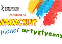LDK organizuje wakacyjny plener artystyczny - zdjęcie główne