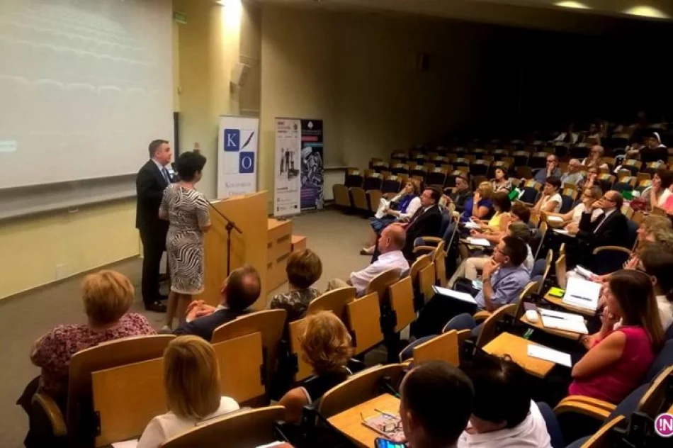 WSB-NLU zaprezentowało swoją ofertę nauczycielom - zdjęcie 3