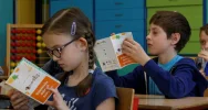 NutriKIDS – sukces uczniowskiej akcji propagującej zdrowe odżywianie! - zdjęcie 2