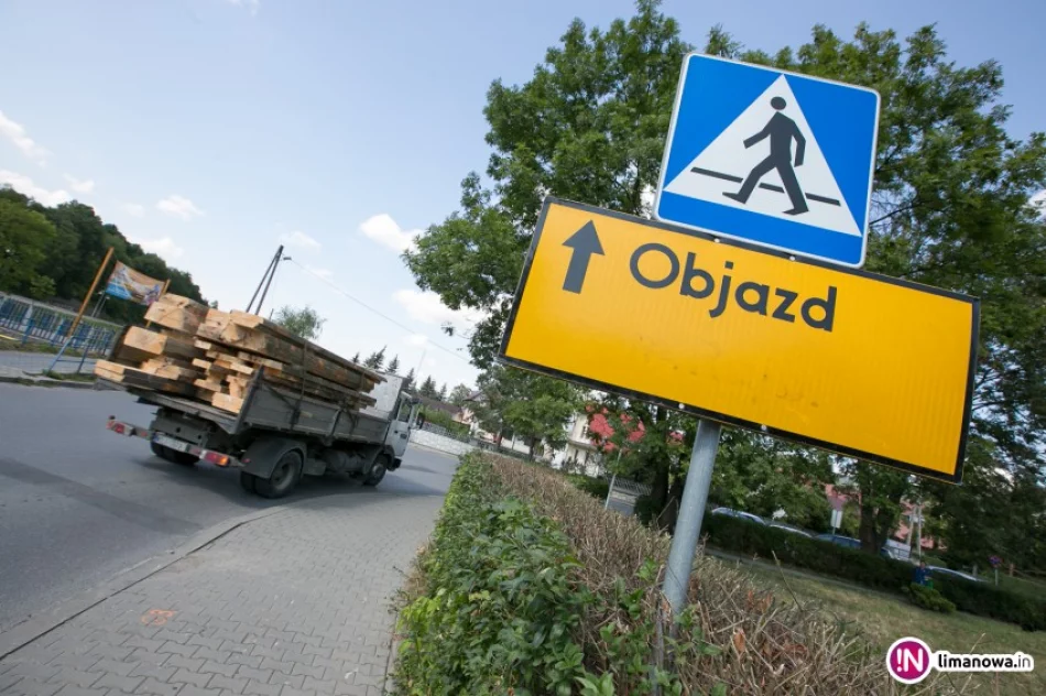 Zmiana za zmianą. Zamiast ustąp jest STOP - zdjęcie 3