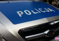 3-latek wbiegł pod cofającą przyczepkę - zdjęcie główne