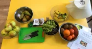NutriKIDS – sukces uczniowskiej akcji propagującej zdrowe odżywianie! - zdjęcie 3