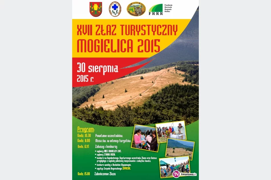 Co i gdzie w ostatni weekend wakacji? - zdjęcie 3