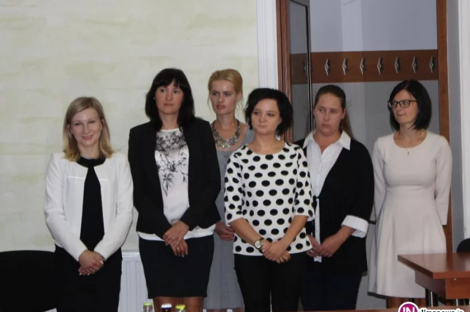 Narada dyrektorów przed nowym rokiem szkolnym - zdjęcie 2