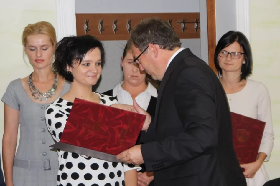 Narada dyrektorów przed nowym rokiem szkolnym - zdjęcie 3