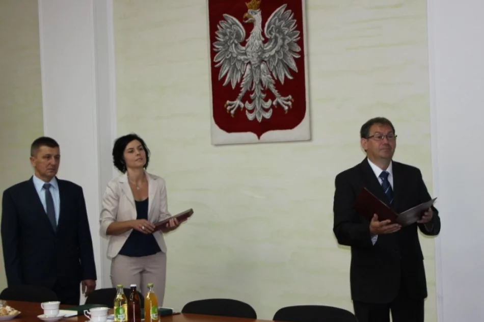 Narada dyrektorów przed nowym rokiem szkolnym - zdjęcie 4