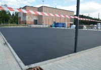 Stadion nadal placem budowy - zdjęcie główne