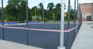 Stadion nadal placem budowy - zdjęcie 2