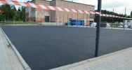 Stadion nadal placem budowy - zdjęcie 3