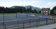 Stadion nadal placem budowy - zdjęcie 4