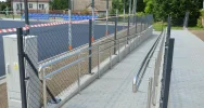 Stadion nadal placem budowy - zdjęcie 5