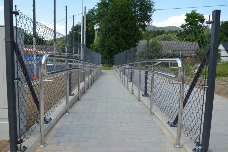 Stadion nadal placem budowy - zdjęcie 6