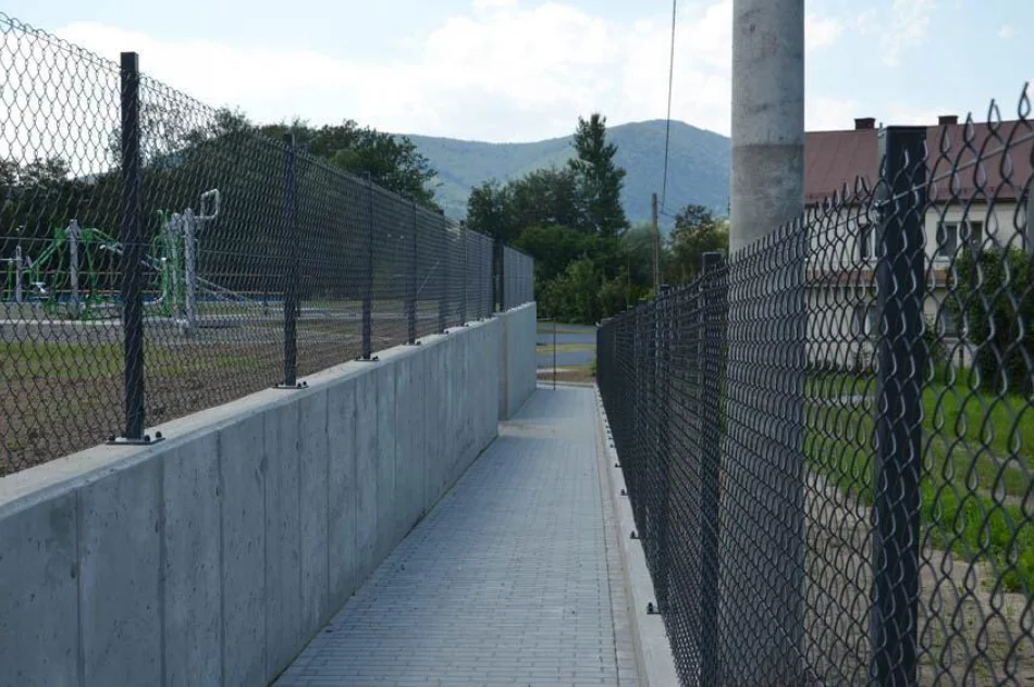 Stadion nadal placem budowy - zdjęcie 7