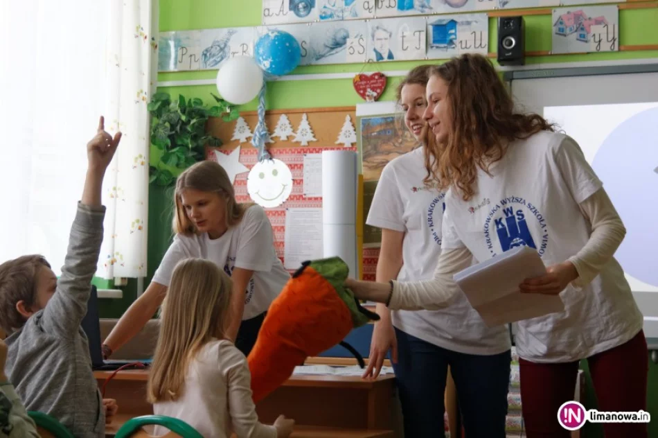 NutriKIDS – sukces uczniowskiej akcji propagującej zdrowe odżywianie! - zdjęcie 4