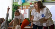 NutriKIDS – sukces uczniowskiej akcji propagującej zdrowe odżywianie! - zdjęcie 4