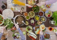 5 zdrowych diet na Nowy Rok: jak skutecznie schudnąć w Nowym Roku? - zdjęcie główne