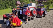 Nowa stacja ratunkowa GOPR w Beskidzie Wyspowym - zdjęcie 3