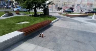 Rynek jak śmietnisko - zdjęcie 3