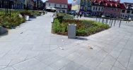 Rynek jak śmietnisko - zdjęcie 4