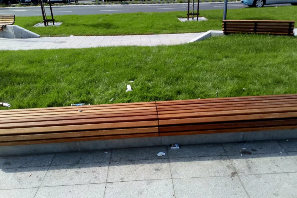 Rynek jak śmietnisko - zdjęcie 5