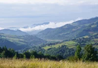 Czujniki liczą turystów w Beskidzie Sądeckim - zdjęcie główne