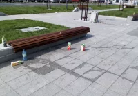 Rynek jak śmietnisko - zdjęcie główne