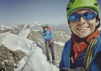 Justyna Kowalczyk na wysokim poziomie - zdjęcie główne