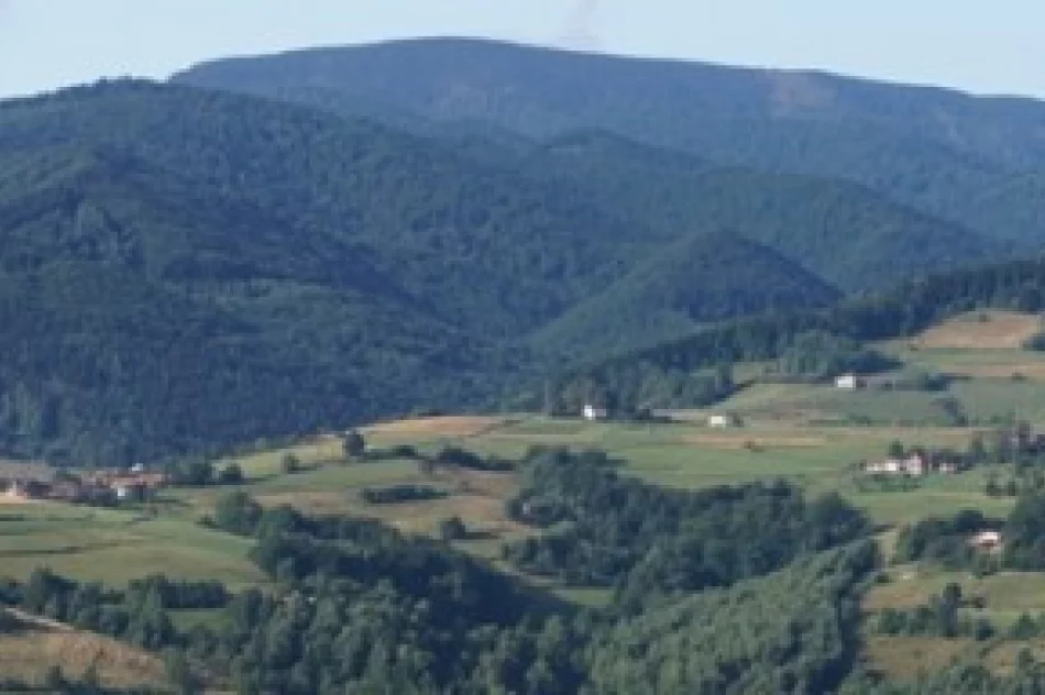 Czujniki liczą turystów w Beskidzie Sądeckim - zdjęcie 2