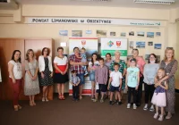 Konkurs kreatywności poświęcony rodzinie - zdjęcie główne