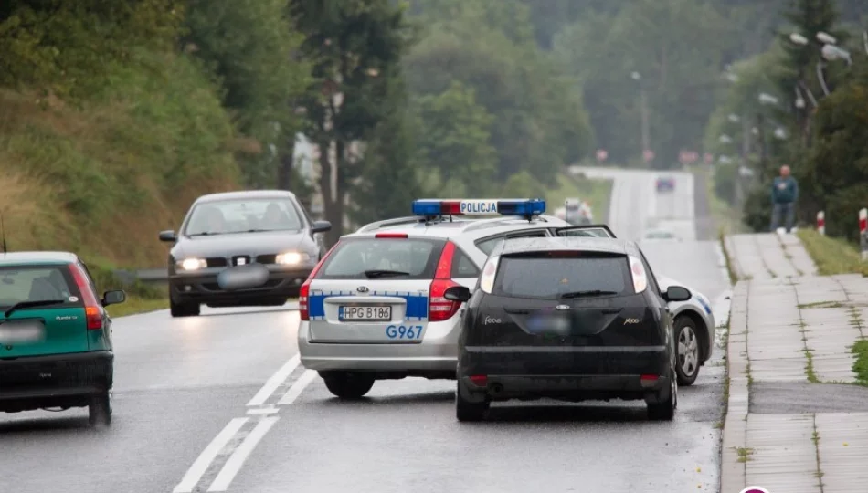 Po dopalaczach zwolnieni do domu - zdjęcie 1