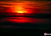 Najwyższy stopień ostrzeżenia - temperatura do 34 st. C. - zdjęcie główne