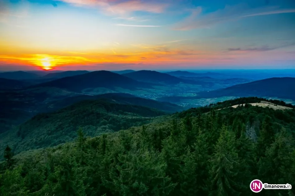 Najwyższy stopień ostrzeżenia - temperatura do 34 st. C. - zdjęcie 2