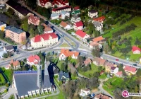 Wyburzą budynek - prace związane z budową ruszą we wrześniu - zdjęcie główne