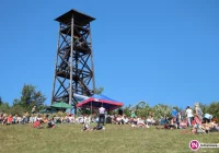 Kolejna wędrówka za nami - Jaworz zdobyty! - zdjęcie główne