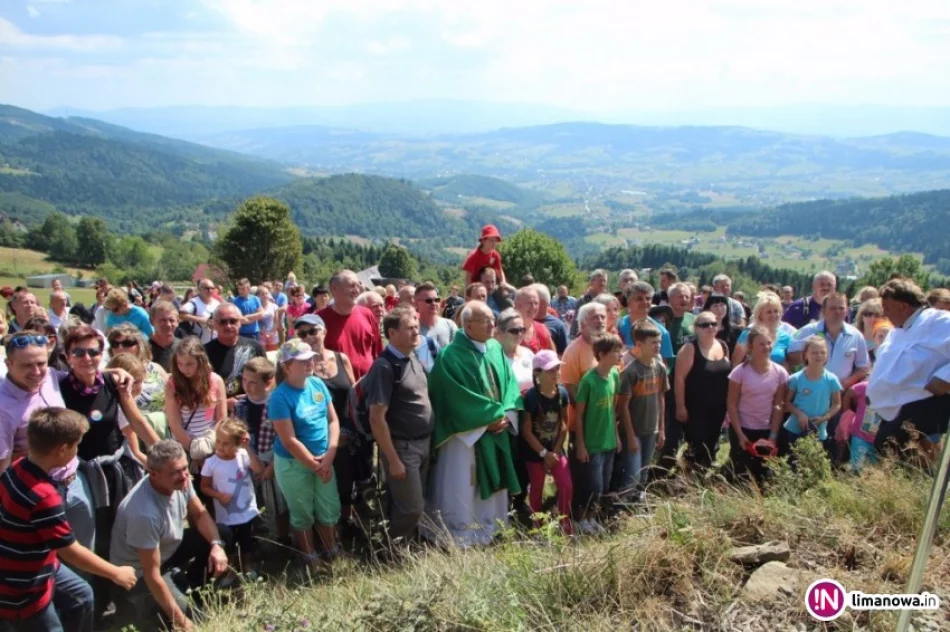 Kolejna wędrówka za nami - Jaworz zdobyty! - zdjęcie 2