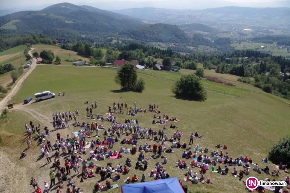 Kolejna wędrówka za nami - Jaworz zdobyty! - zdjęcie 4