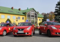 Egzaminy na prawo jazdy wstrzymane do odwołania - zdjęcie główne