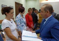 Powiat: awanse dla nauczycieli i zmiany w szkołach - zdjęcie główne