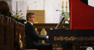 Wyjątkowy instrument i dzieła wielkich kompozytorów w bazylice - zdjęcie 5