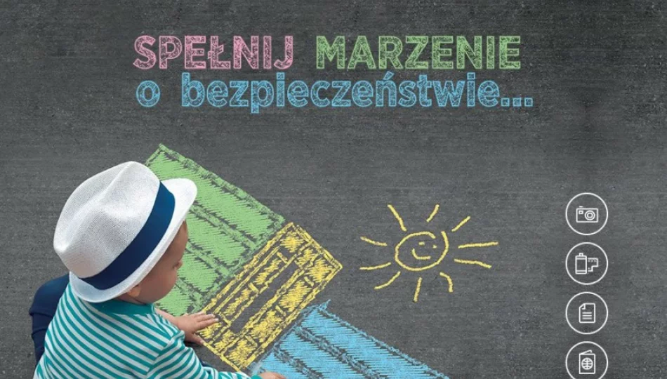 Konkurs firmy Wiśniowski - bezpieczeństwo do wygrania - zdjęcie 1