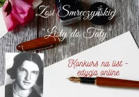 Konkurs literacki – tegoroczna edycja online - zdjęcie główne