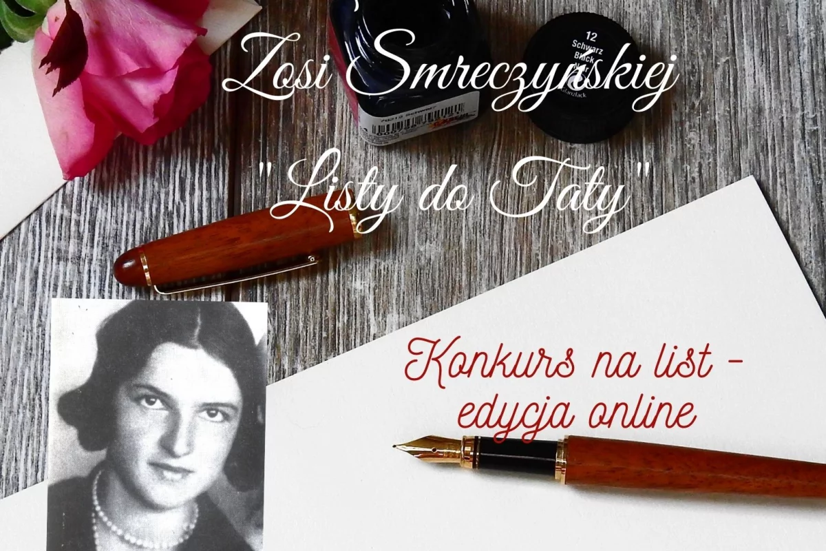 Konkurs literacki – tegoroczna edycja online