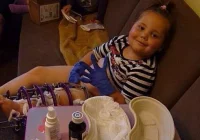 Weź udział w biegu i pomóż Biance z Marcinkowic! - zdjęcie główne