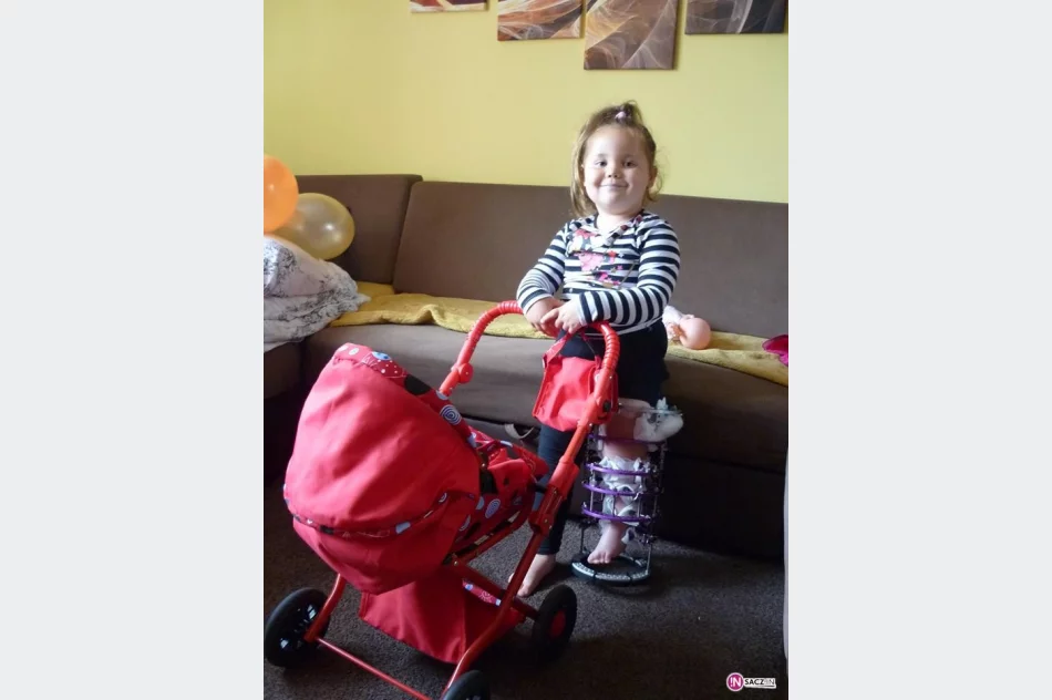 Weź udział w biegu i pomóż Biance z Marcinkowic! - zdjęcie 2