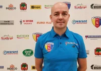 Zalesianka ma nowego trenera - zdjęcie główne