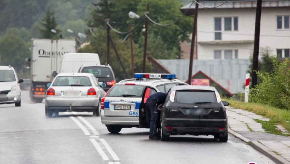 O mały włos od tragedii. Stracili kontakt z rzeczywistością - zdjęcie 1