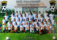 Harnaś podsumował obóz piłkarski - zdjęcie główne