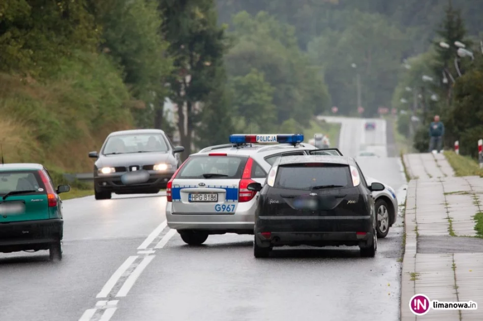 O mały włos od tragedii. Stracili kontakt z rzeczywistością - zdjęcie 2