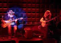 Psychodelic Blues - Antoni Krupa i Radek Kopeć w Muzycznym Folwarku - zapraszamy w piątek, 31 lipca do Mszany Dolnej! - zdjęcie główne