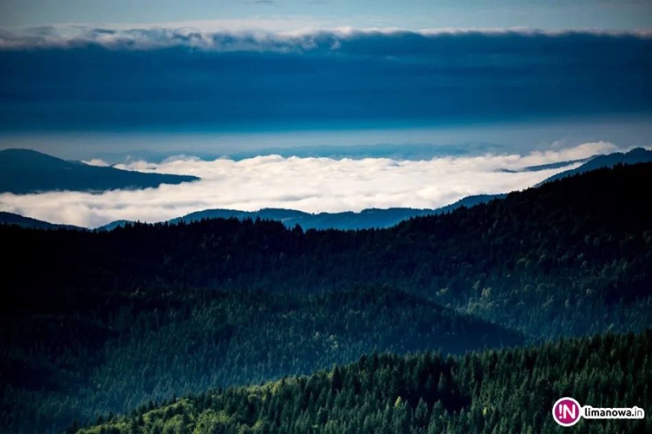 Pogodny koniec wakacji - wracają upały - zdjęcie 2
